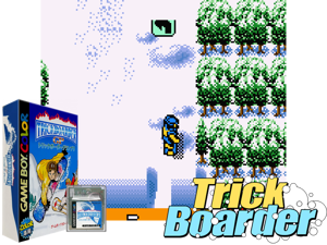 Game Thumbnail - Trickboarder GP (Japan)