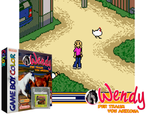 Game Thumbnail - Wendy - Der Traum von Arizona (Germany)