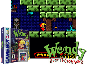 Game Thumbnail - Wendy - Every Witch Way (USA, Europe)