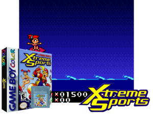 Game Thumbnail - Xtreme Sports (USA)