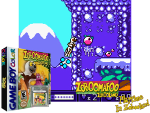 Game Thumbnail - Zoboomafoo - Playtime in Zobooland (USA)
