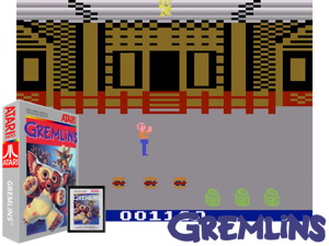 Game Thumbnail - Alien Attack by neotokeo2001 (Gremlins Hack)
