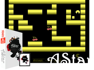 AStar (2006-02-06) (Aaron Curtis) Cover
