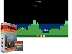 Atlantis (1982) (CCE) [!] Cover