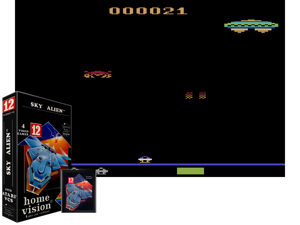 Balthazar (AKA Babylon 5) (Snailsoft) Cover