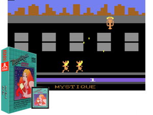 Beat' Em and Eat 'Em (SuperCharger) Cover