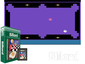 Game Thumbnail - Billard (Starsoft) (PAL) [!]
