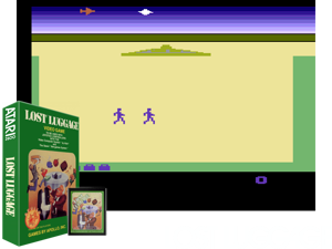 Game Thumbnail - Bioresearch Station 2084 by Jamcat (Lost Luggage Hack)