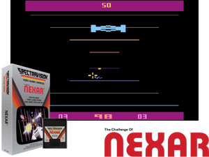 Game Thumbnail - Black Hole (Starsoft) (PAL) [!]
