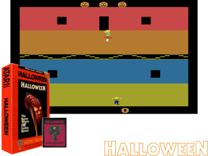 Game Thumbnail - Blob, The (Cody Pittman) (Halloween Hack)