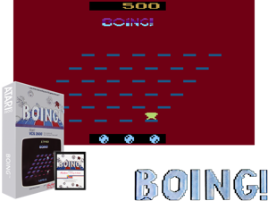 Boing! 2004 (Hack) Cover