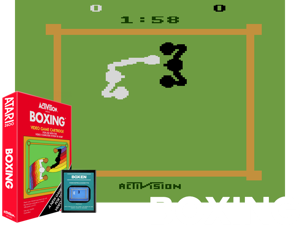 Boxen (Ariola) (PAL) [!] Cover