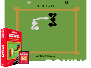 Boxing (1983) (Dactar) (PAL-M) [p1][o1] Cover