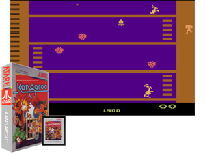 Caveman WIP2.2 (Kangaroo Hack) Cover