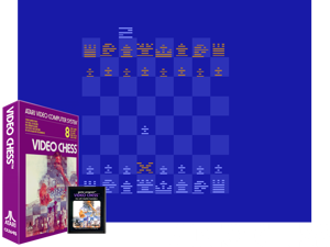 Chess (17Jun06) (Zach Matley) Cover