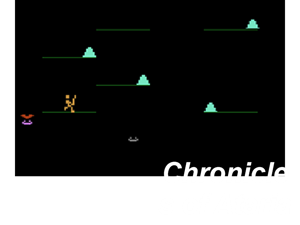 Chronicles of Ataria by Maciej Kozlowski (2004-10-29) (PD) Cover