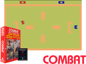 Combat AI (16-02-2003) (Zach Matley) Cover