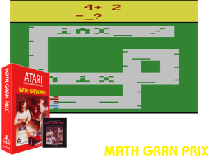 Corrida da Matematica (CCE) Cover