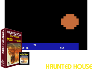Cute Dead Things House by Christian Samuel (Haunted House Hack) Cover