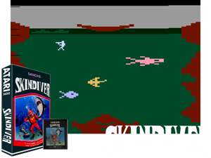 Cyplix (Skindiver Hack) Cover