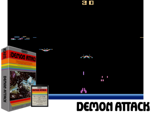 Demon Attack (1982) (Imagic w-Picture Label) (PAL) [p1][!] Cover
