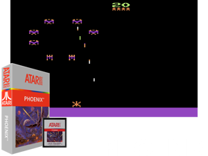 Demons! (2003) (SpkLeader) (Phoenix Hack) Cover