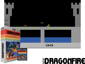Dragonfire (1982) (Imagic) [a1][!] Cover