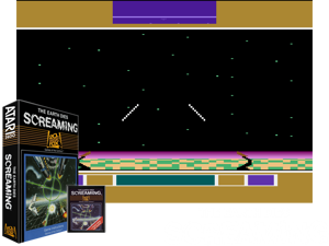 Earth Dies Screaming (1983) (20th Century Fox) (PAL) [p1][!] Cover