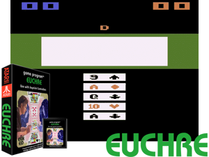 Euchre (More for less) (22-08-2002) (Erik Eid) Cover