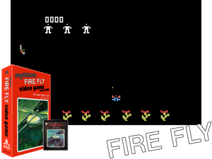 Fire Fly (1983) (Mythicon) [!] Cover