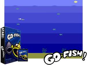 Fishing Derby (1980) (Activision) (PAL) [p1][o1] Cover