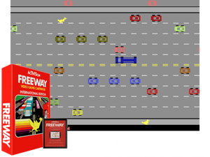 Freeway (Dactar) (PAL-M) [p1][!] Cover