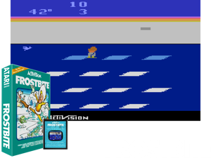 Frostbite (Digitel) (PAL-M) [p1][!] Cover