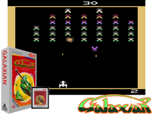 Galaxian (1983) (Atari) [!] Cover