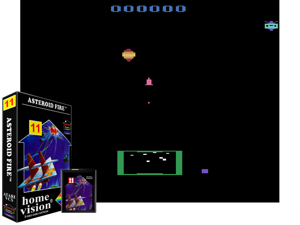 Great Escape (1983) (Bomb) Cover