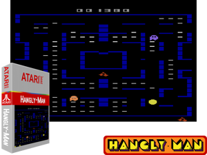 Hangly-Man 2004-05-11Intermission Test (Nukey Shay) [a2] Cover