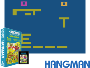 Hangman Invader Biglist1 (Hangman Hack) Cover