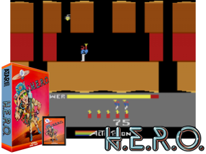 H.E.R.O. (1984) (Activision) (PAL) [a2][!] Cover