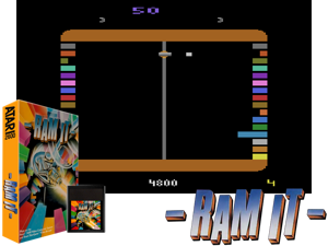 Hot Wave (1983) (Starsoft) (w-Black Label) (PAL) [!] Cover