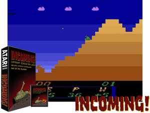 Incoming (02-10-2002) (Ben Larson) (PD) Cover