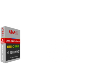 John K Harvey's Equalizer (PD) [a1] Cover