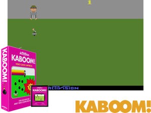 Kabul! by Jess Ragan (Kaboom! Hack) [o1] Cover