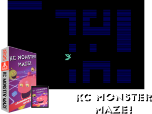 KC Munchkin Demo (29-01-2003) (J. Parlee) Cover