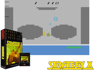 Landungskommando (1983) (Starsoft) (PAL) [!] Cover