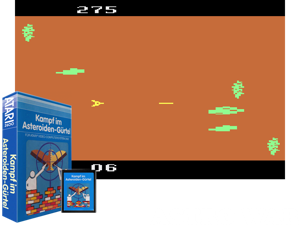 Meteor Smasher by Snailsoft (Meteor Defense Hack) Cover