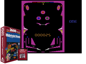 Midnight Magic (1984) (Atari) (PAL) [!] Cover