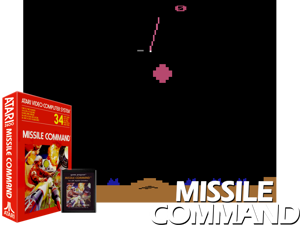 Missile Command (Amiga Mouse) (2002) (TJ) (PAL) Cover