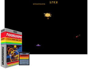 Moonsweeper (1983) (Activision-PS2) [!] Cover