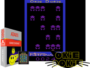 Okie Dokie (Older) (PD) [o1] Cover