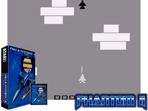 Phantom II - Pirate (2005) (David Weavil) Cover
